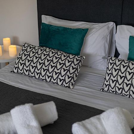 Ammira Mare Apartment Αγία Πελαγία  Εξωτερικό φωτογραφία