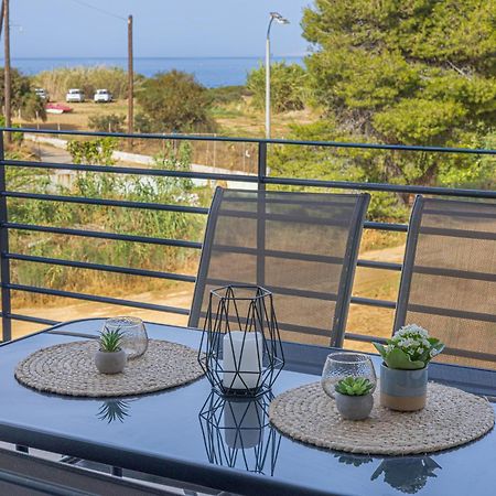 Ammira Mare Apartment Αγία Πελαγία  Εξωτερικό φωτογραφία
