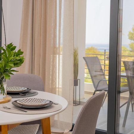 Ammira Mare Apartment Αγία Πελαγία  Εξωτερικό φωτογραφία