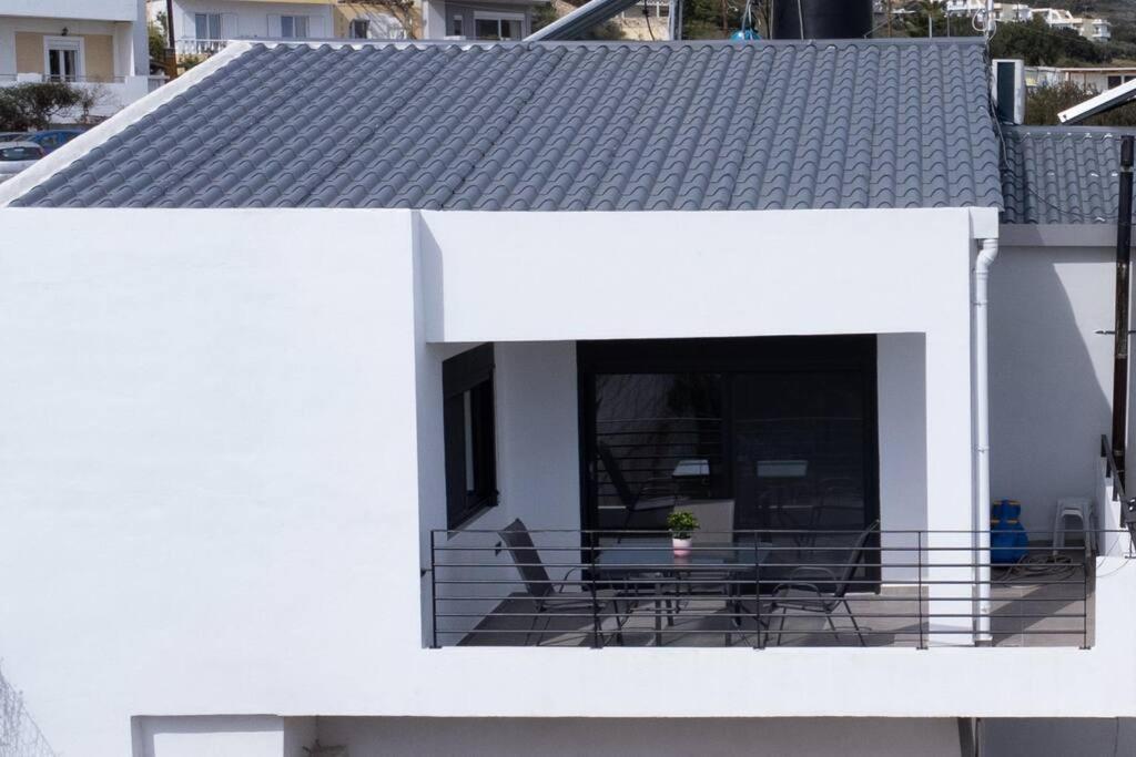Ammira Mare Apartment Αγία Πελαγία  Εξωτερικό φωτογραφία