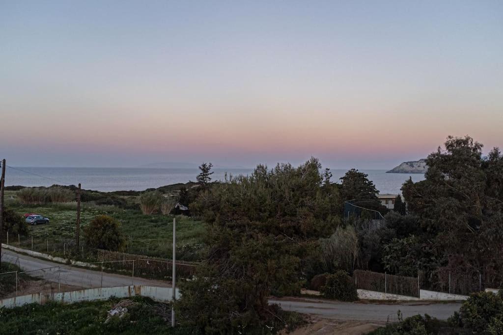 Ammira Mare Apartment Αγία Πελαγία  Εξωτερικό φωτογραφία