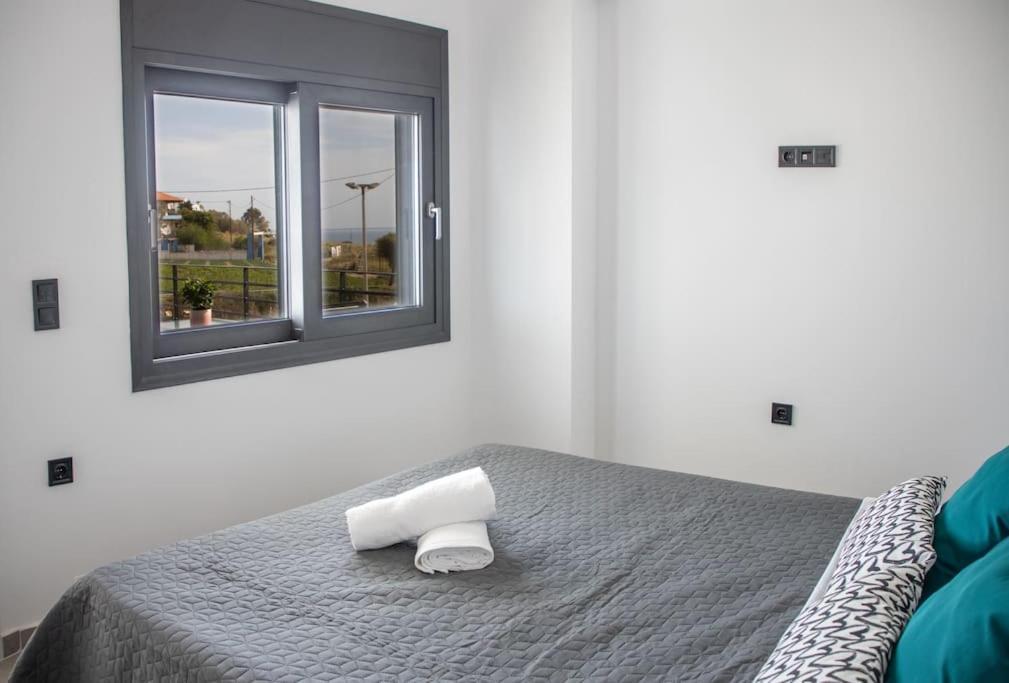 Ammira Mare Apartment Αγία Πελαγία  Εξωτερικό φωτογραφία