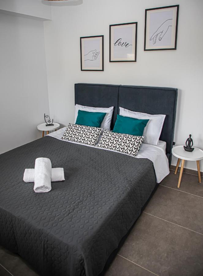 Ammira Mare Apartment Αγία Πελαγία  Εξωτερικό φωτογραφία