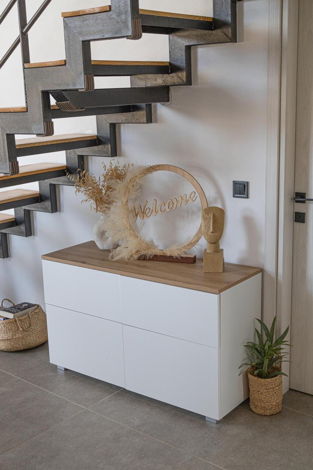 Ammira Mare Apartment Αγία Πελαγία  Εξωτερικό φωτογραφία
