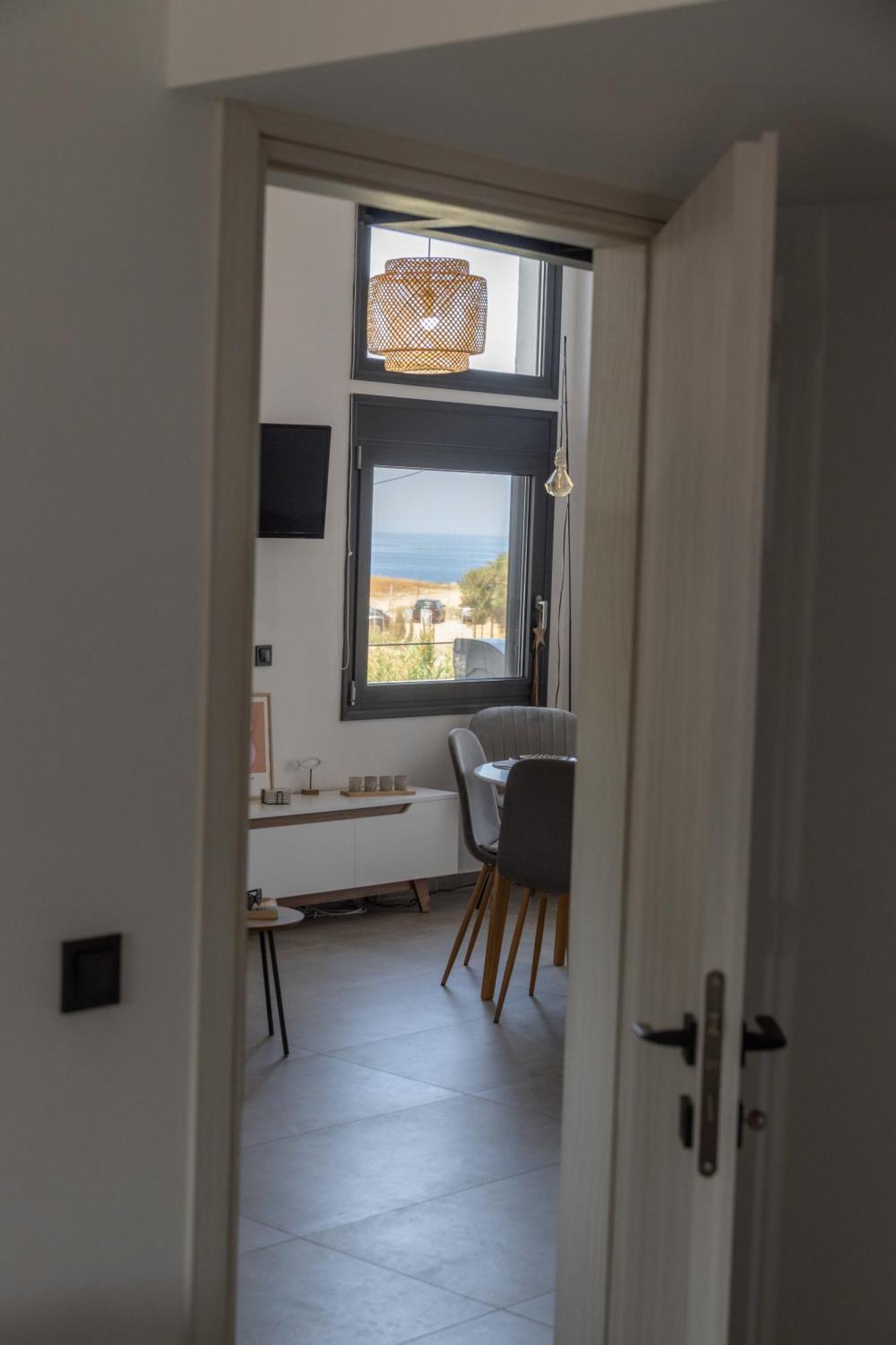 Ammira Mare Apartment Αγία Πελαγία  Εξωτερικό φωτογραφία