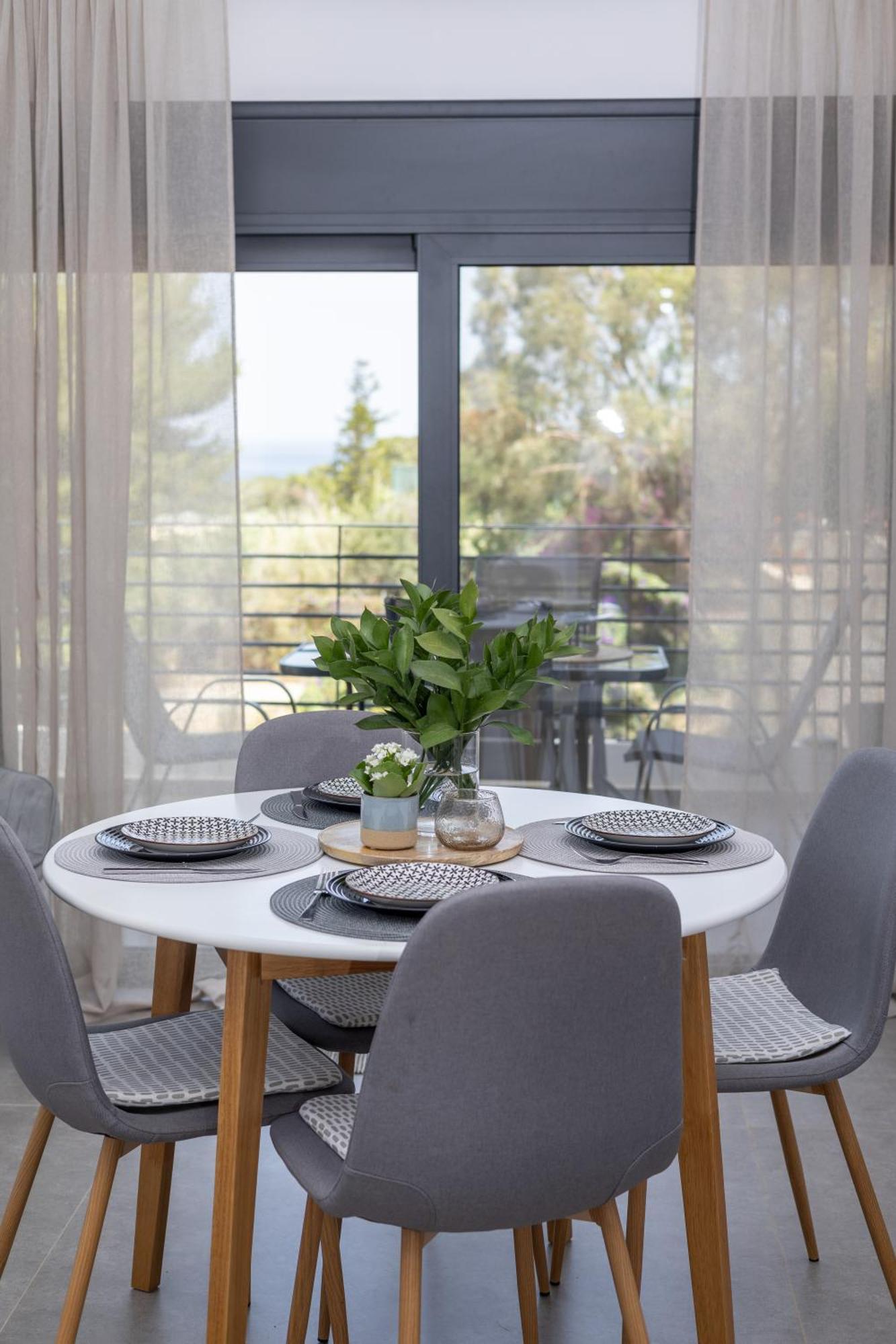 Ammira Mare Apartment Αγία Πελαγία  Εξωτερικό φωτογραφία