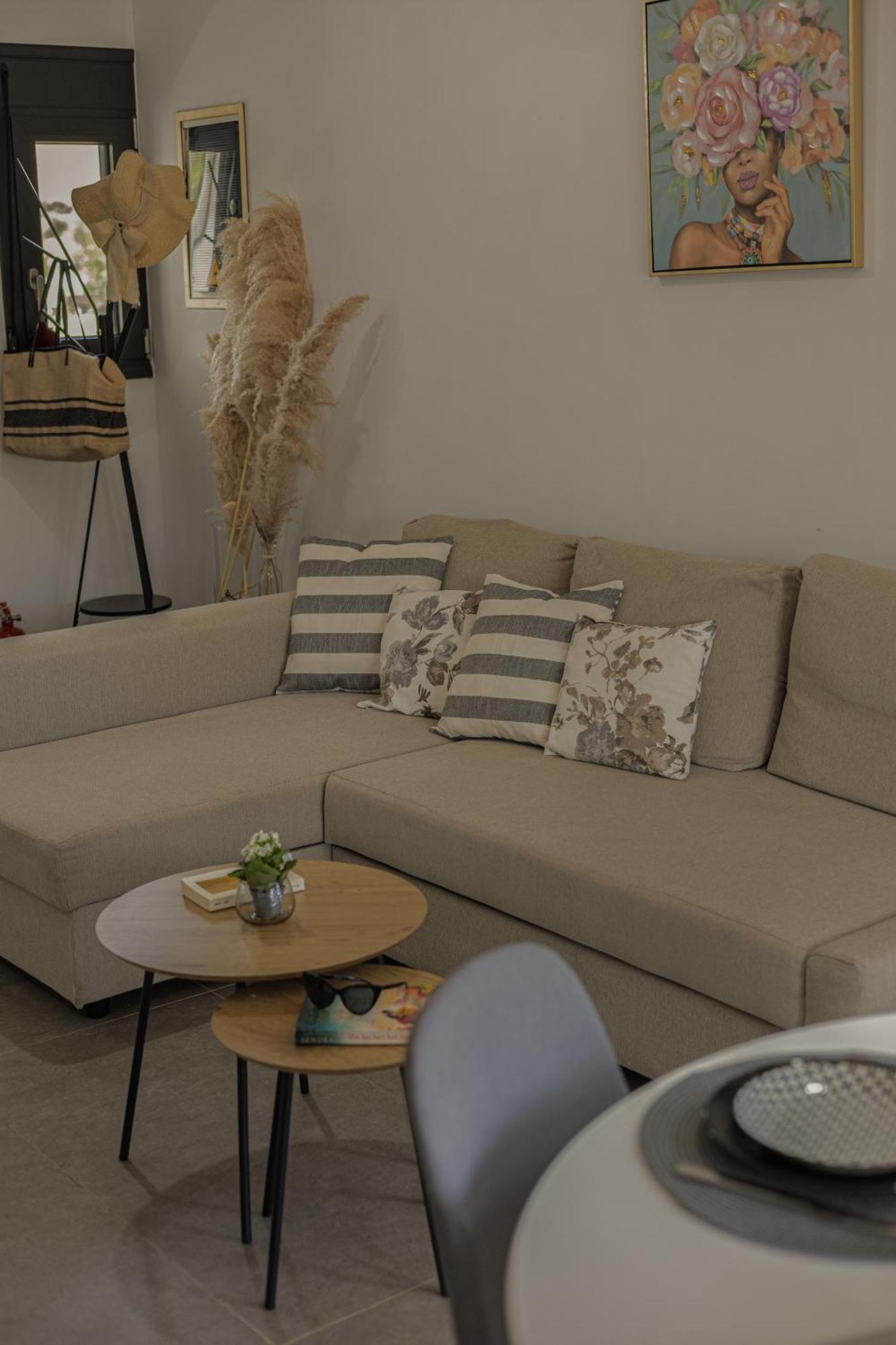 Ammira Mare Apartment Αγία Πελαγία  Εξωτερικό φωτογραφία