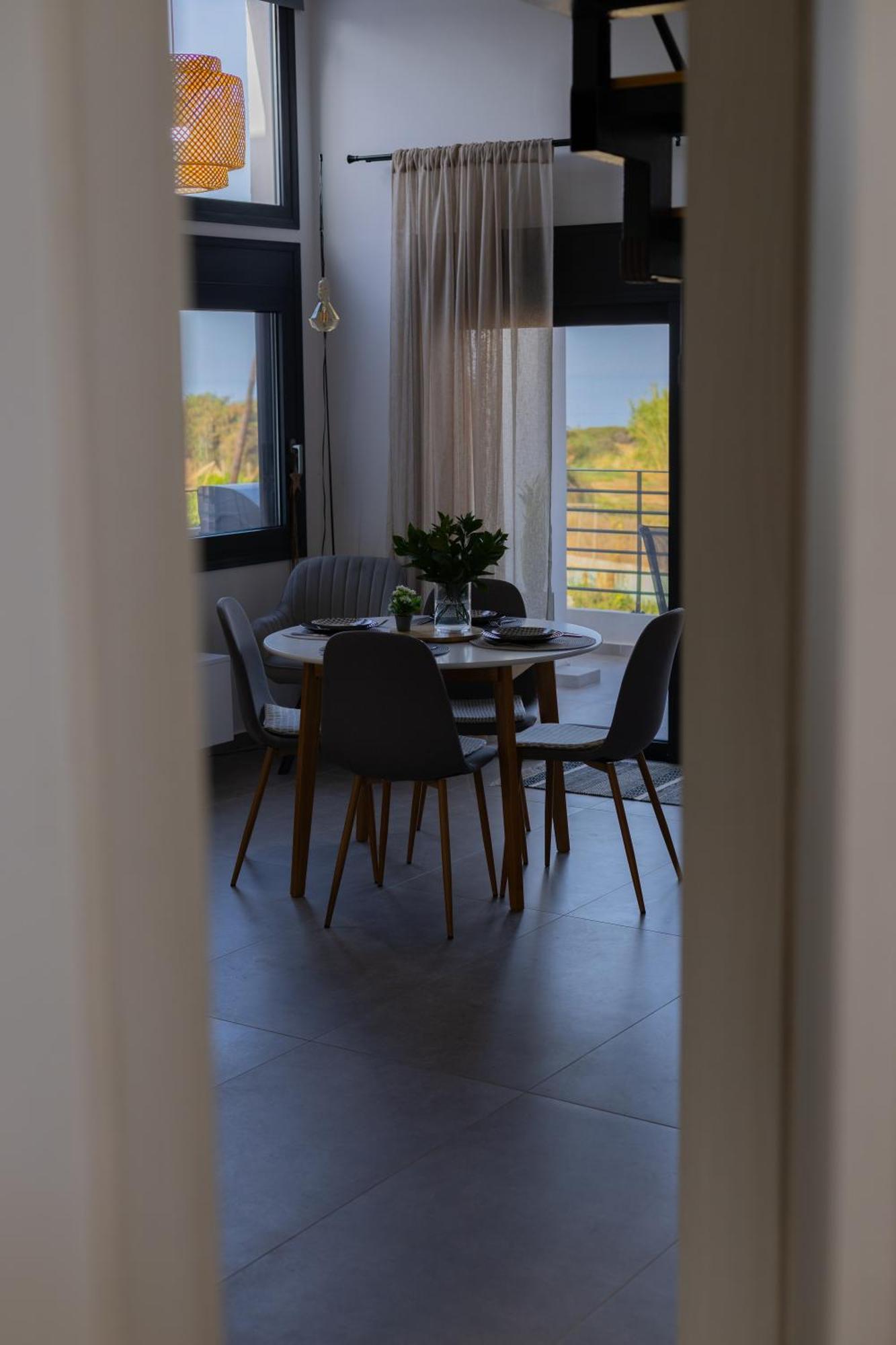 Ammira Mare Apartment Αγία Πελαγία  Εξωτερικό φωτογραφία