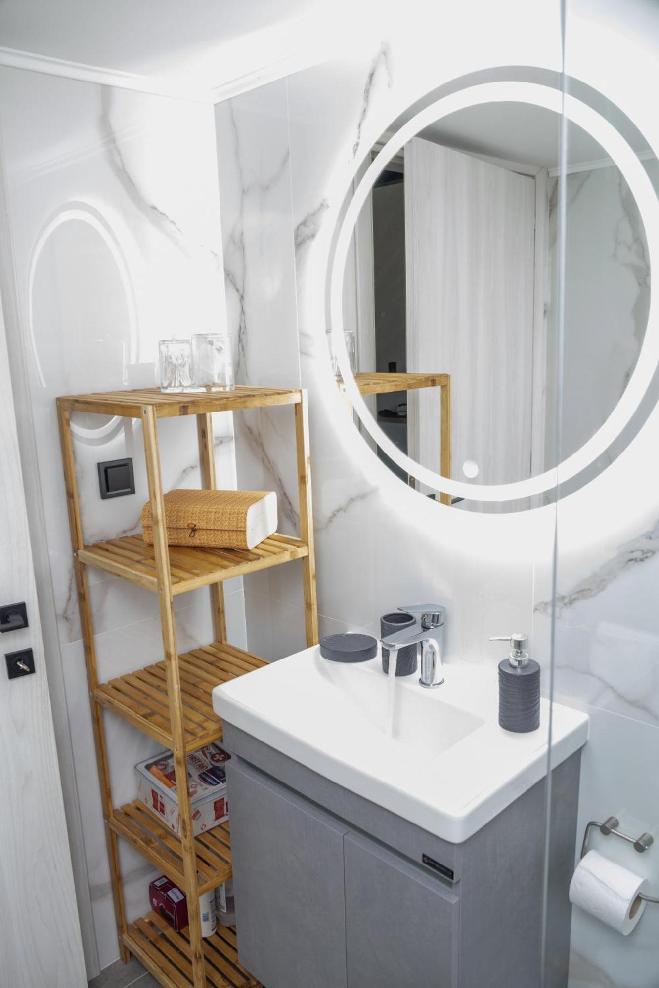 Ammira Mare Apartment Αγία Πελαγία  Εξωτερικό φωτογραφία