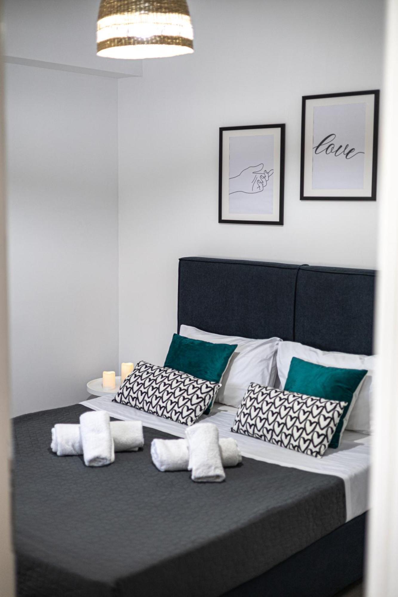 Ammira Mare Apartment Αγία Πελαγία  Εξωτερικό φωτογραφία