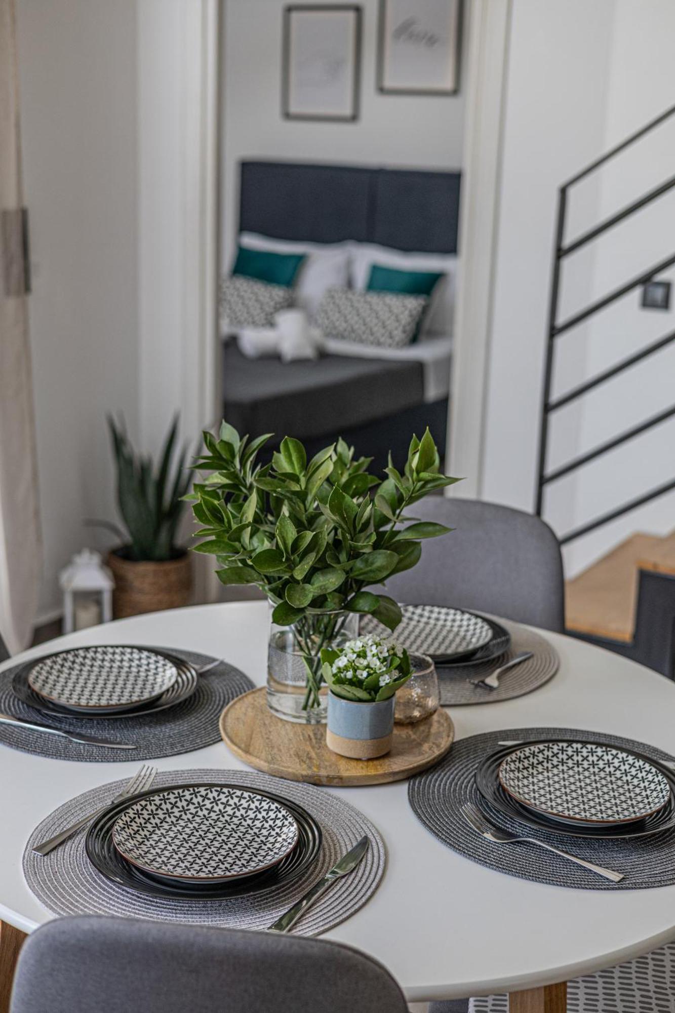 Ammira Mare Apartment Αγία Πελαγία  Εξωτερικό φωτογραφία