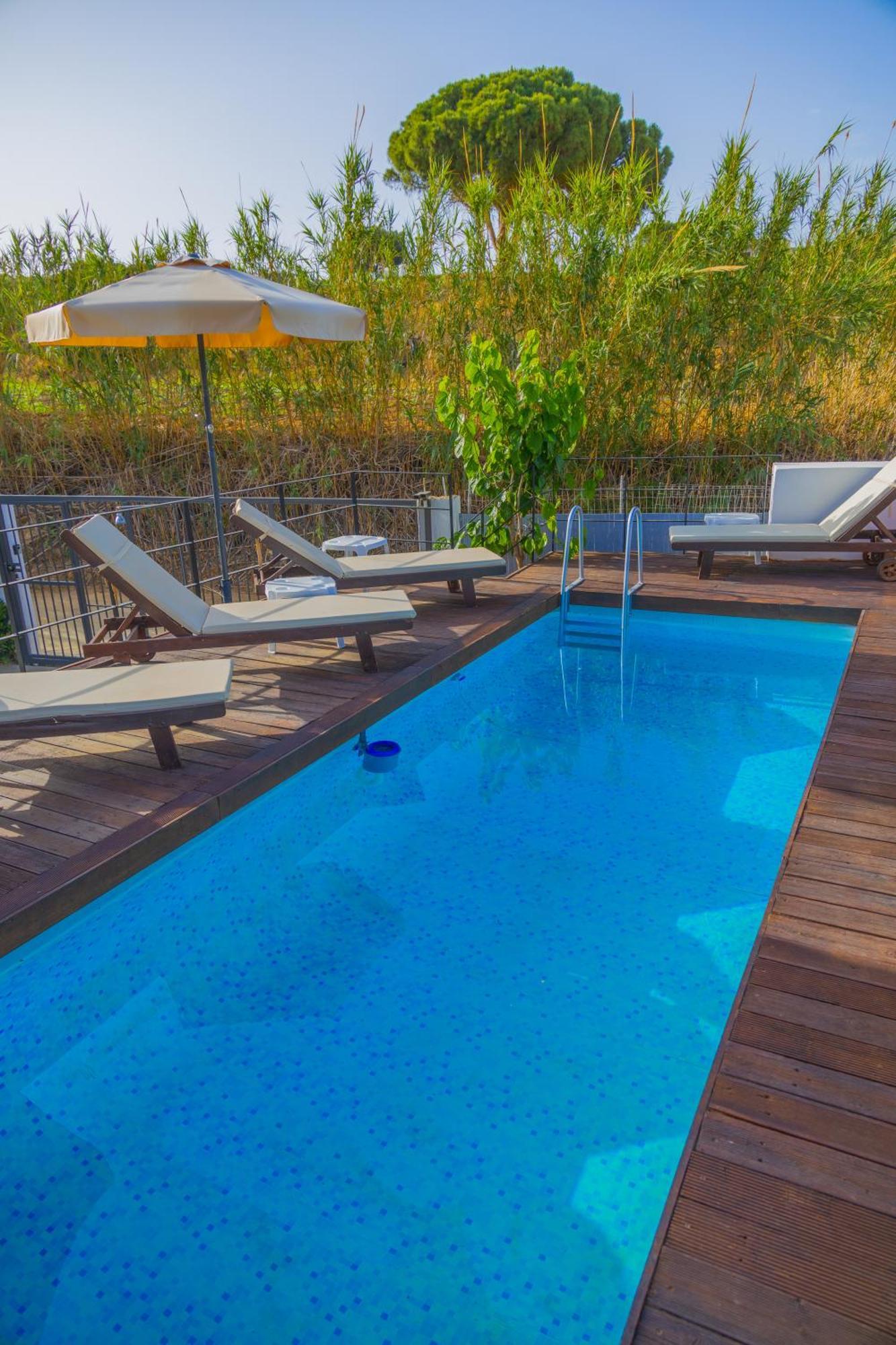 Ammira Mare Apartment Αγία Πελαγία  Εξωτερικό φωτογραφία