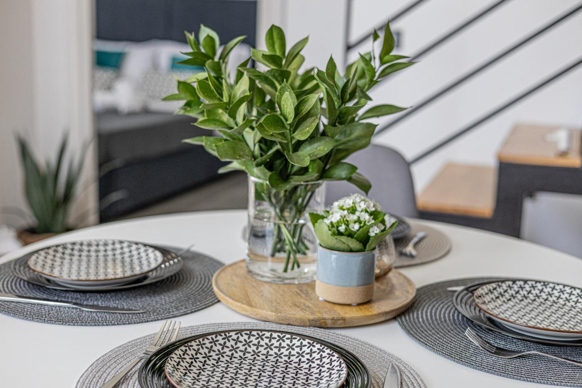 Ammira Mare Apartment Αγία Πελαγία  Εξωτερικό φωτογραφία