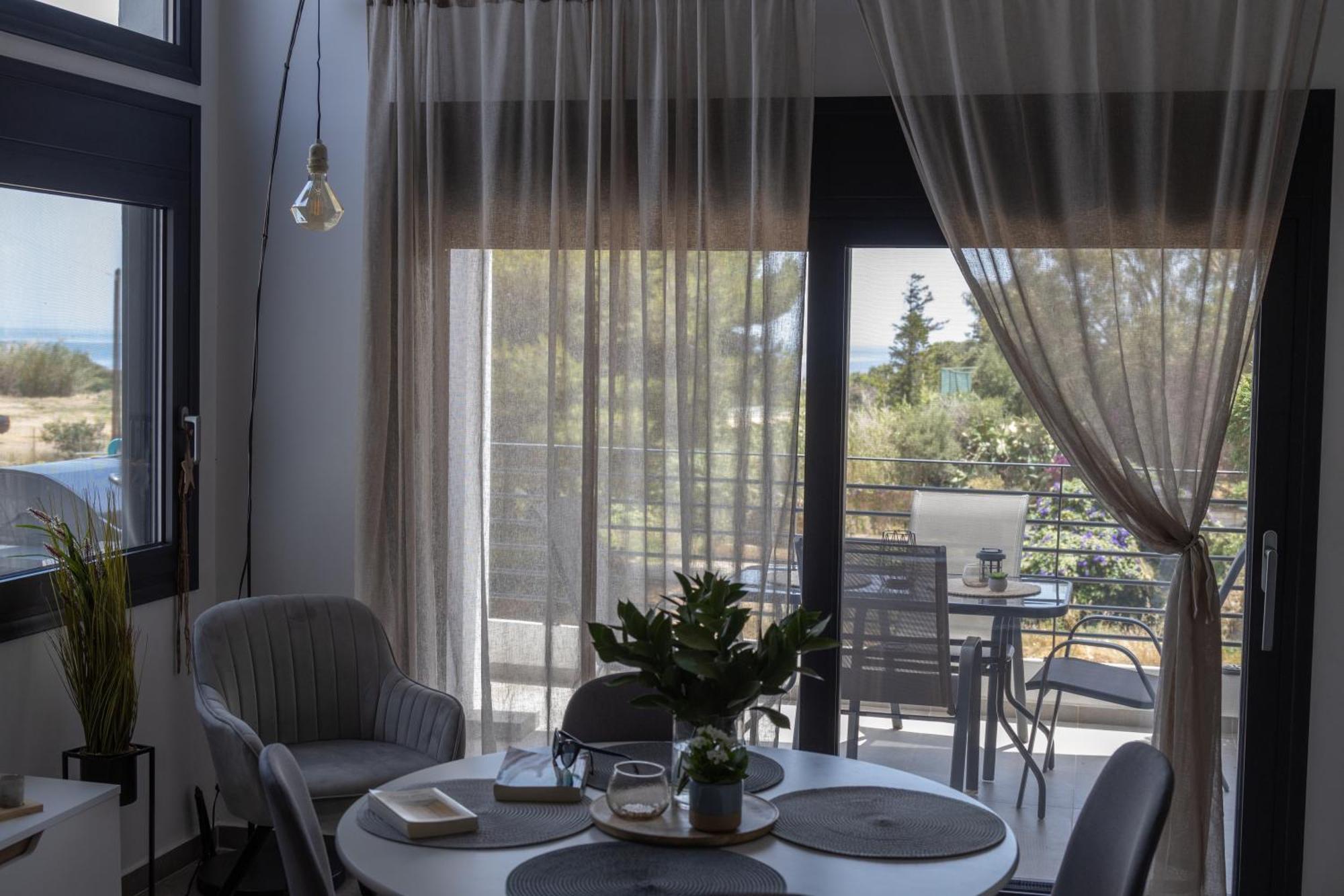 Ammira Mare Apartment Αγία Πελαγία  Εξωτερικό φωτογραφία