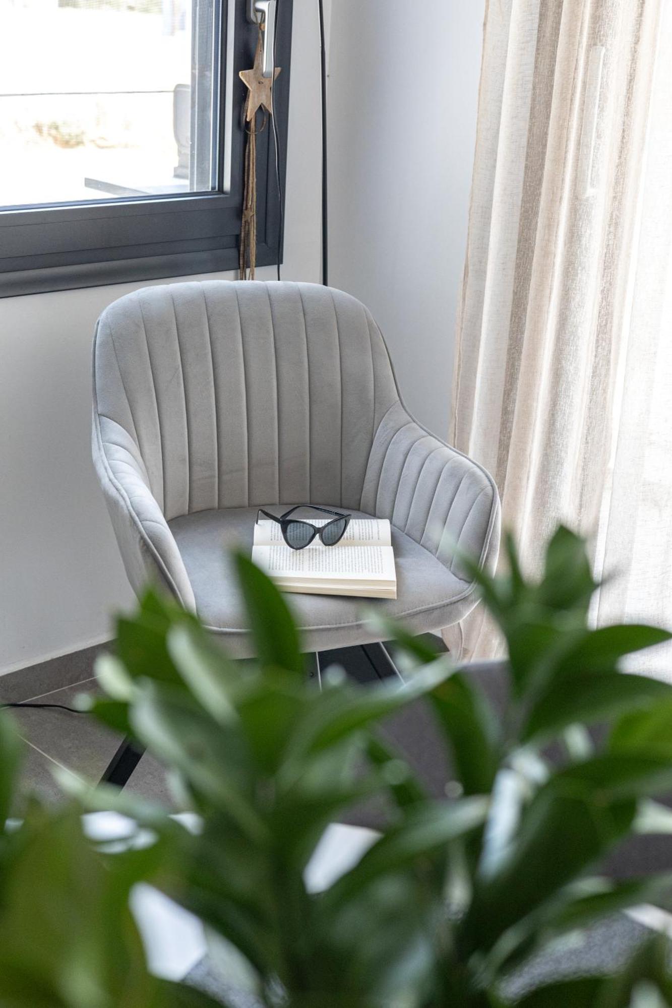 Ammira Mare Apartment Αγία Πελαγία  Εξωτερικό φωτογραφία