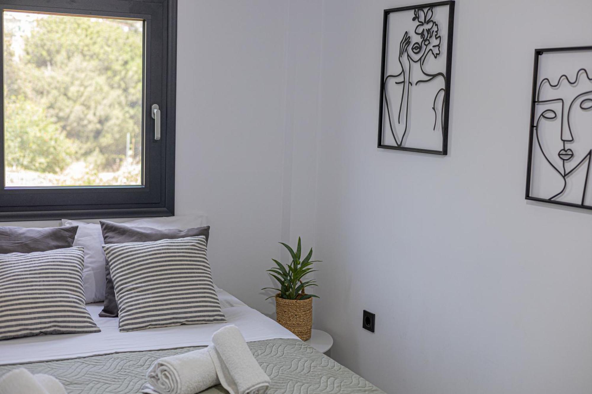 Ammira Mare Apartment Αγία Πελαγία  Εξωτερικό φωτογραφία